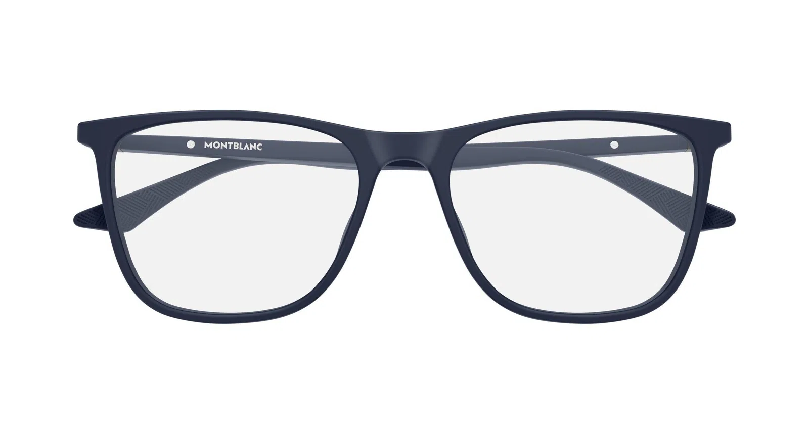 Montblanc MB0510O Eyeglasses - view 2
